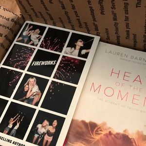 book bundle #13 for @menopausalbfh01